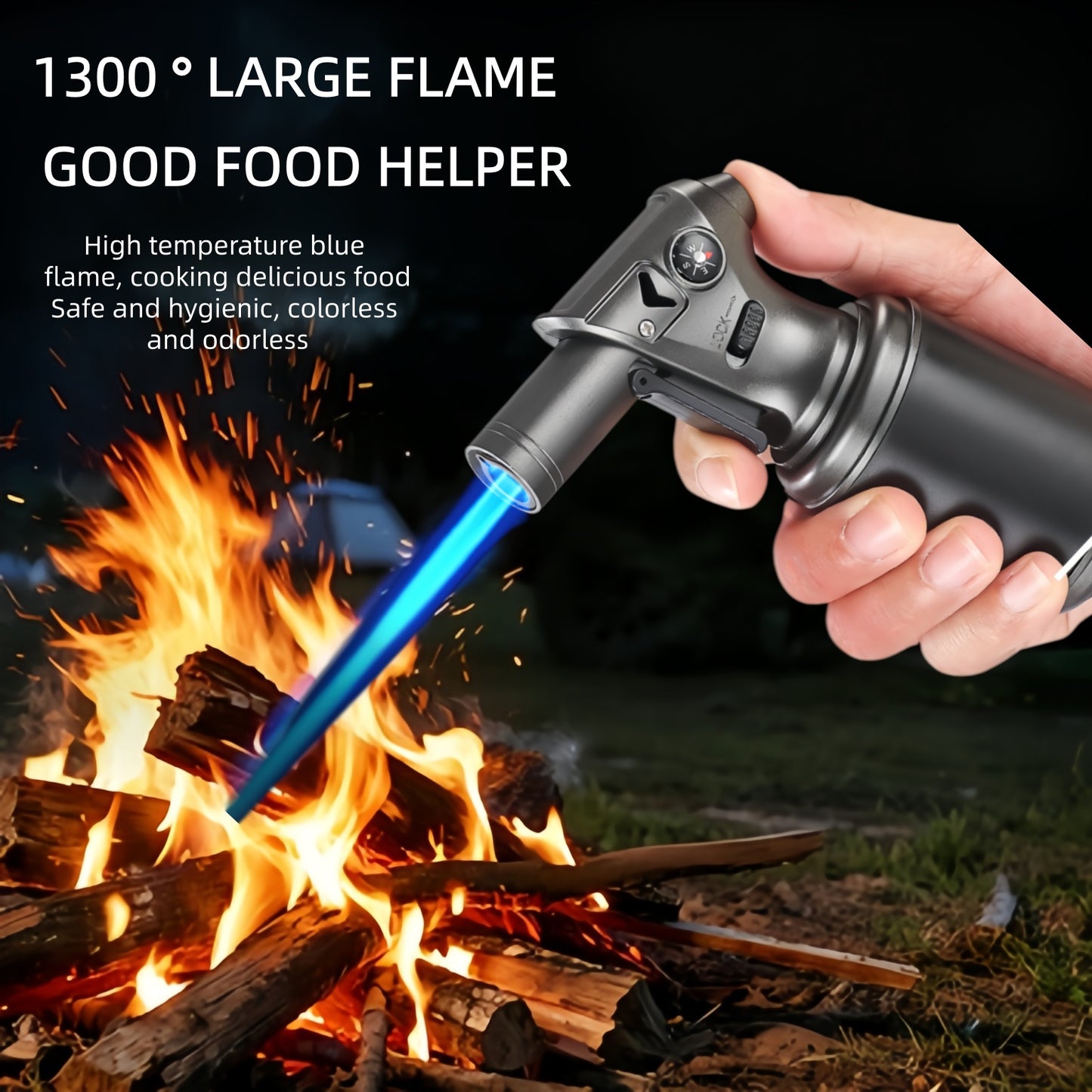 (Excluding butane gas), butane flame gun lighter, blue flame gun lighter, butane lighter