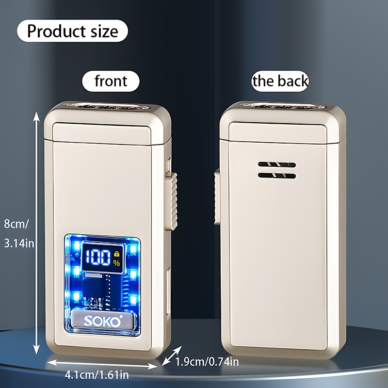 (Excluding butane gas), intelligent ignition lighter, tri color flame lighter, butane lighter, lighter