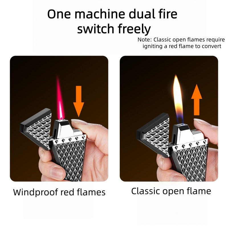 (Excluding butane gas), lighter, dual flame lighter, butane spray gun, red flame lighter, cool lighter, butane lighter