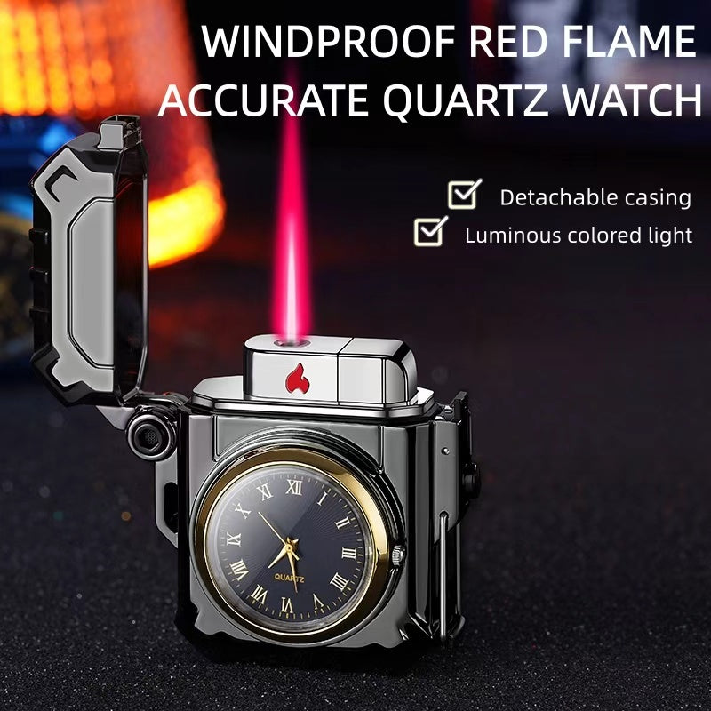 (Excluding butane gas), lighter, butane flame spray gun, red flame lighter, butane lighter