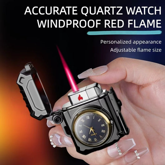 (Excluding butane gas), lighter, butane flame spray gun, red flame lighter, butane lighter