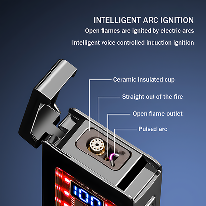 (Excluding butane gas), smart lighter, smart ignition lighter, windproof lighter, butane lighter